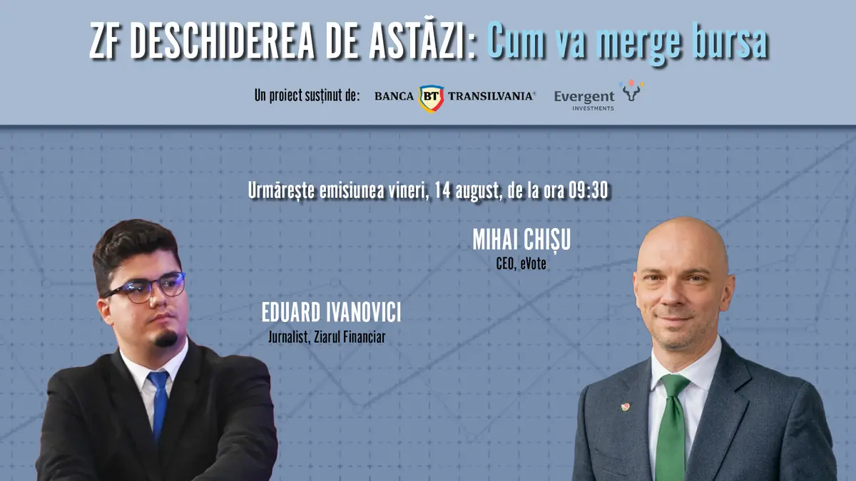 Bursa de la București, prea mică pentru apetitul fondurilor de pensii