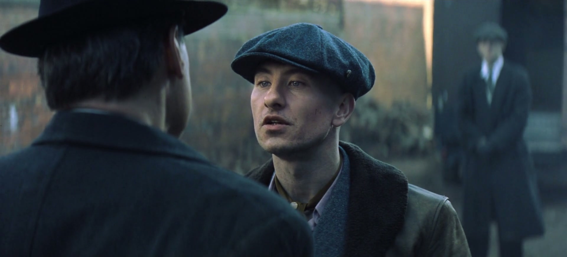 Peaky Blinders: The Immortal Man Screenshot