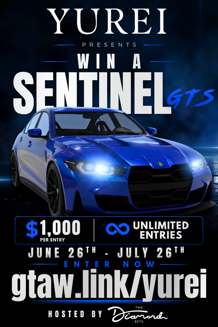 Yurei Car Raffle.png