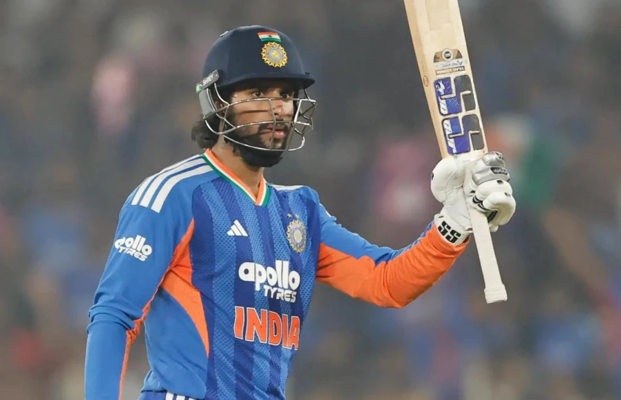 Fastest Indian Players to Reach 5000 Runs in T20 Cricket