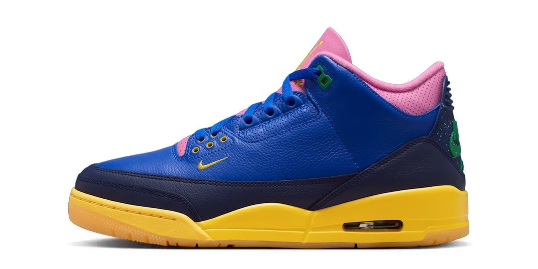 Air Jordan 3 
