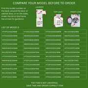 w ASHER Model 1 (2)