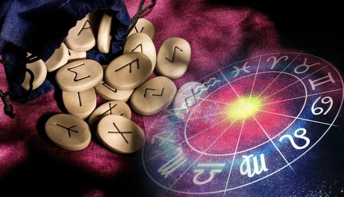 Horoscop runic 9 august 2026: O zodie se bucură de aprecierea colegilor