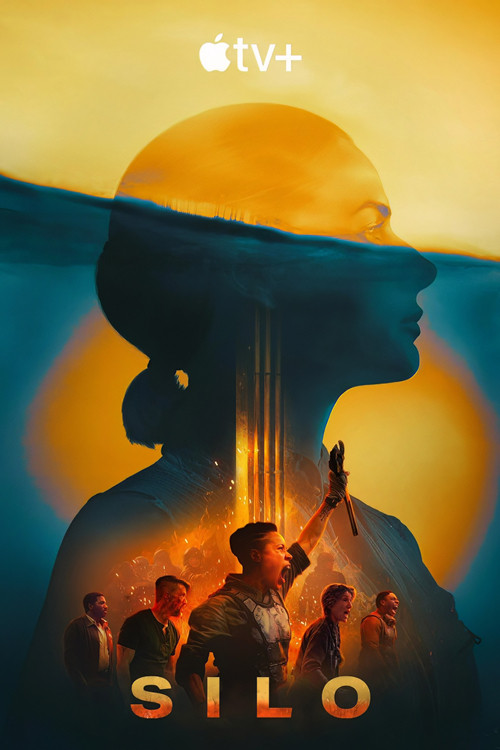 Silos / Silo (2024) (Sezon 2) PLSUB.1080p.ATVP.WEB-DL.DDP5.1.Atmos.H.264-FLUX / Napisy PL
