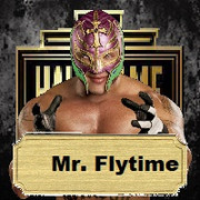 Mr-Flytime