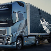 Volvo FH12