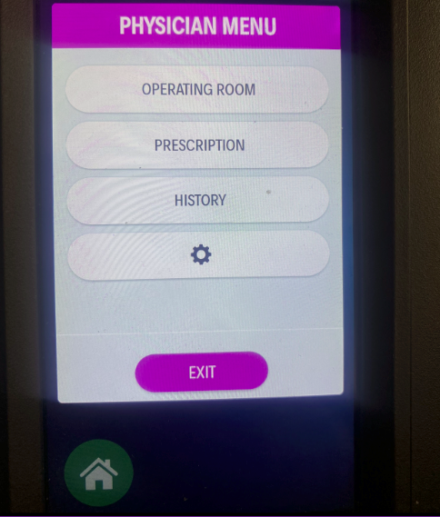 External Remote Controllers