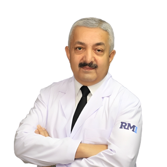 Prof. Dr. Shahid Jamil