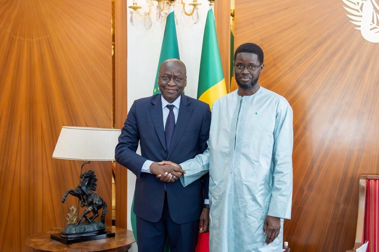 Illustration - Sénégal : 340 milliards de FCFA de la Banque mondiale, et un changement de philosophie