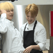 BTS RUN 58 (Vmin)