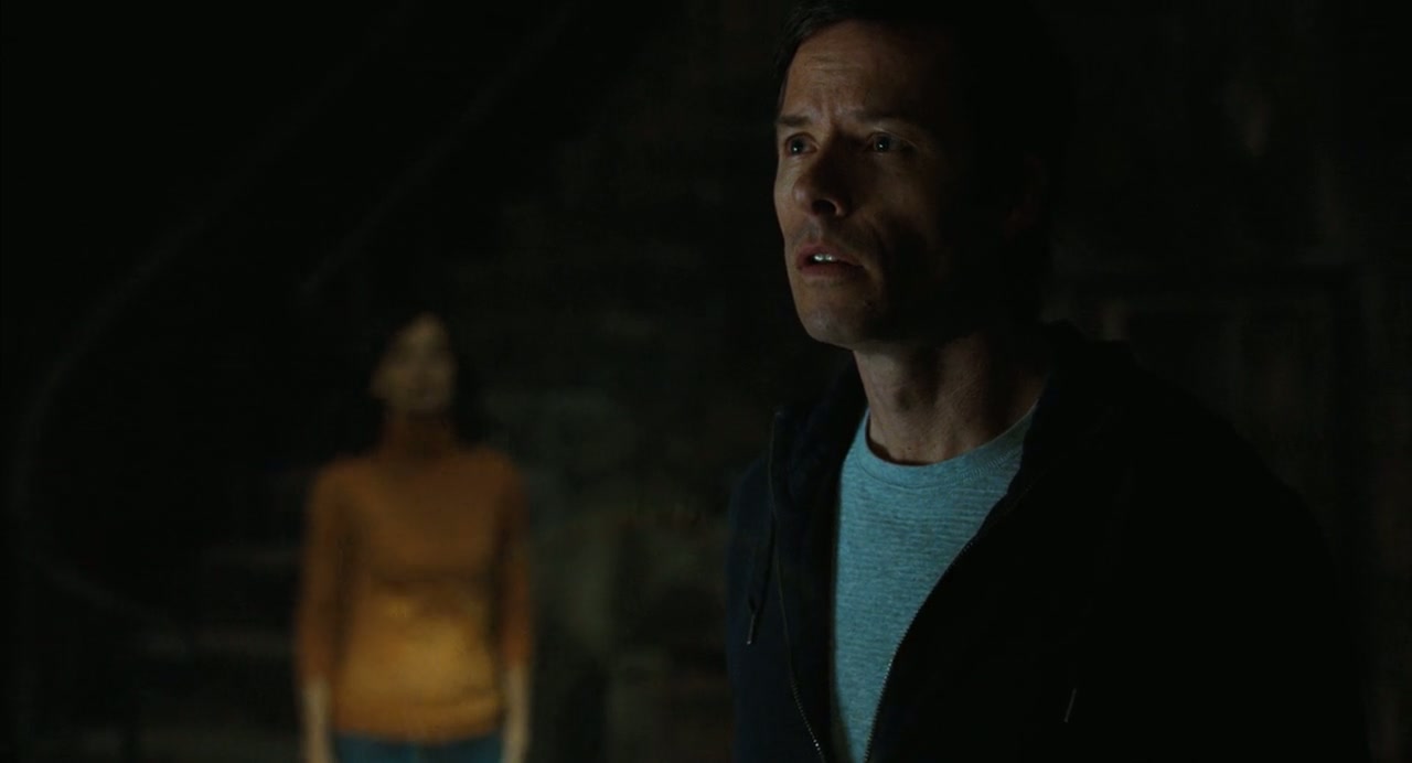 Don't Be Afraid of the Dark Screenshot