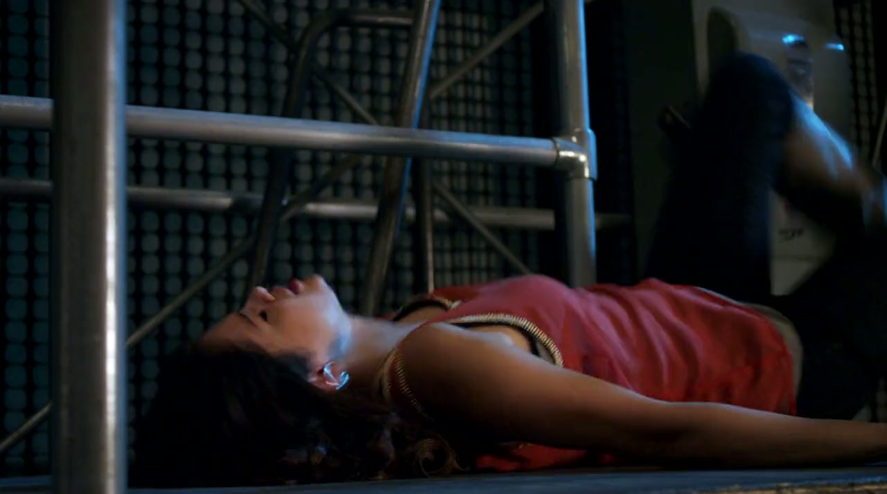 The Wizards Return: Alex vs. Alex Screenshot