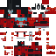Inferno // Transformers Minecraft Skin