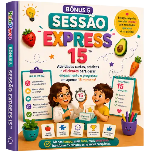 Sessão Express 15