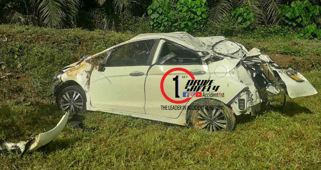 Incident Photo