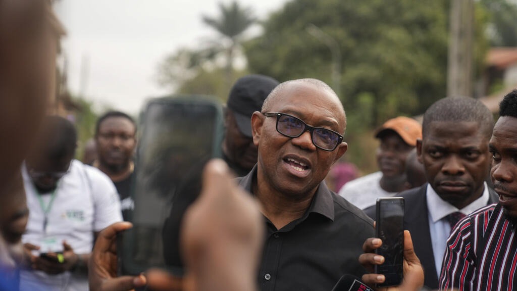 Illustration - Nigeria : la justice ordonne la radiation de l'ADC et de quatre partis d'opposition, chaos juridique à neuf mois de la présidentielle 2027
