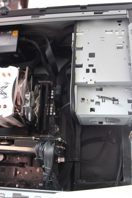 PC Project 282