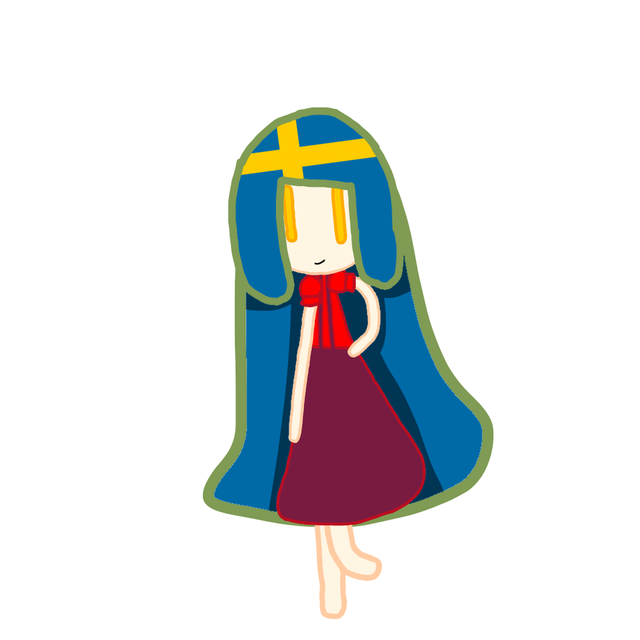 Sweden
