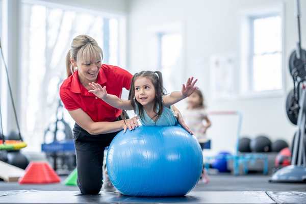 Neuro physiotherapy service