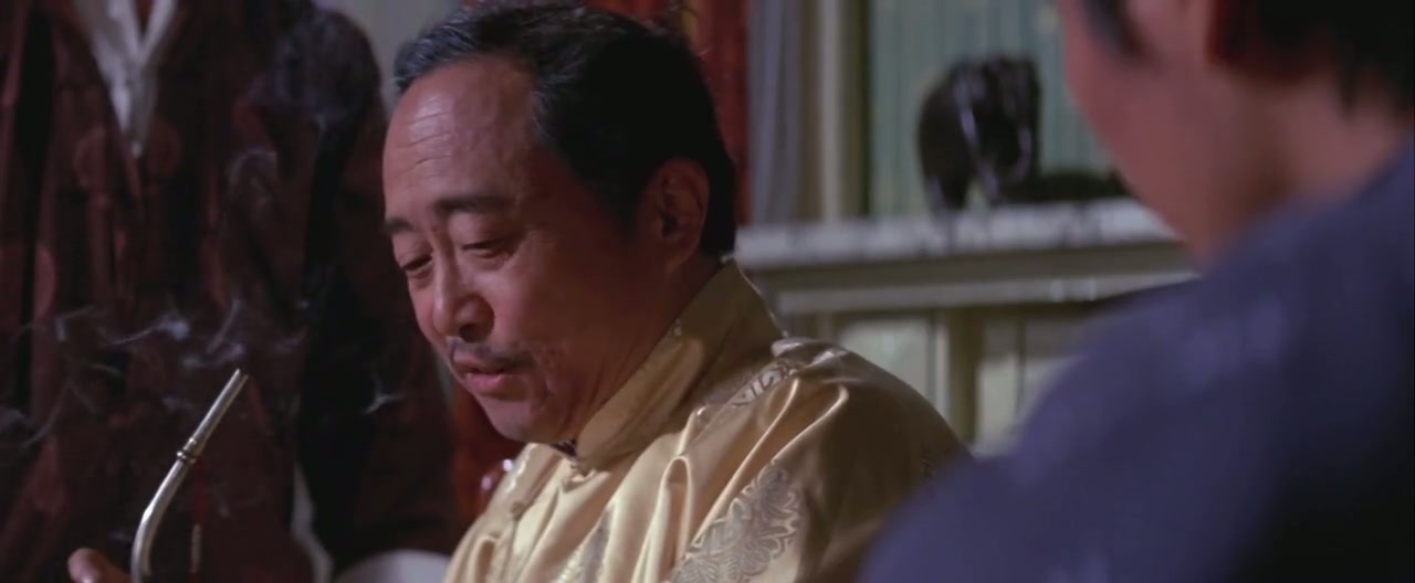 The Boxer from Shantung Screenshot