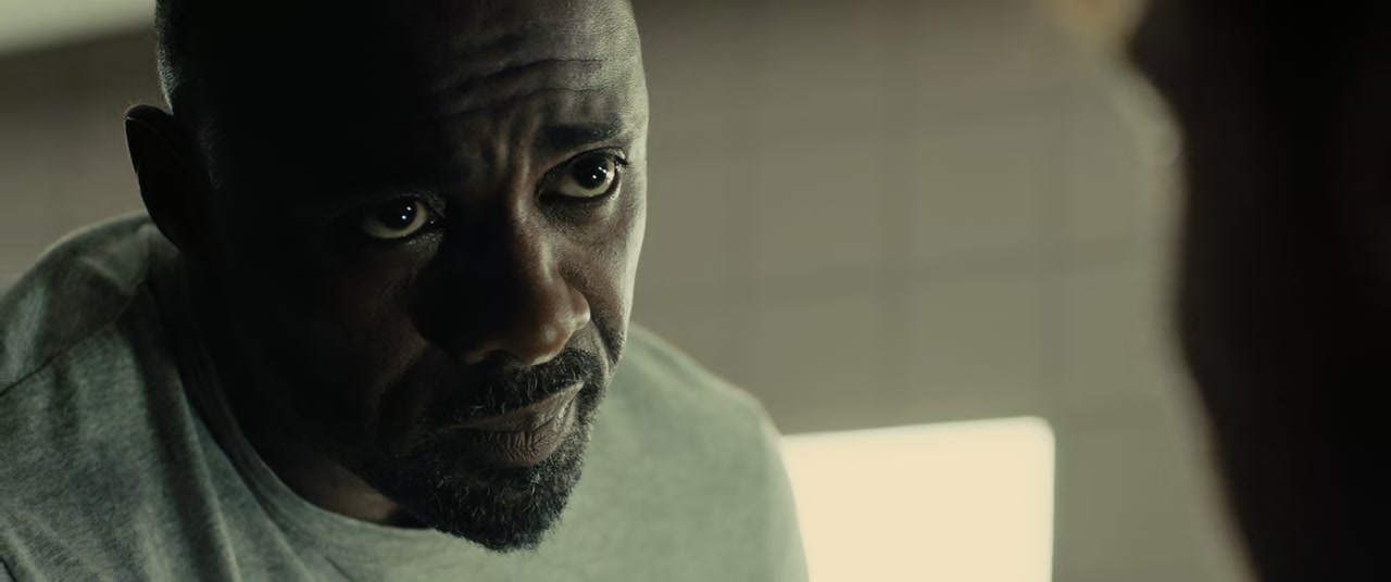 The Take aka Bastille Day Screenshot