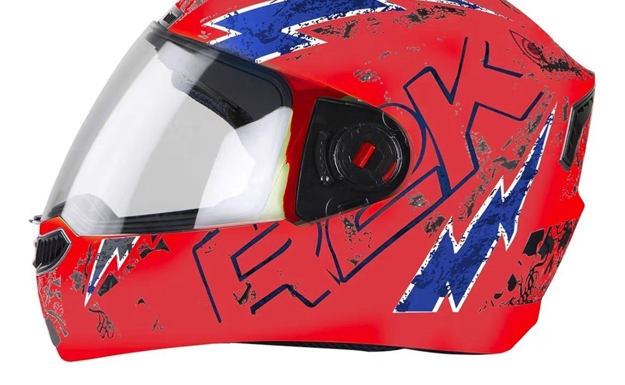 Steelbird Full Face – Best Deal Get 70% OFF Today