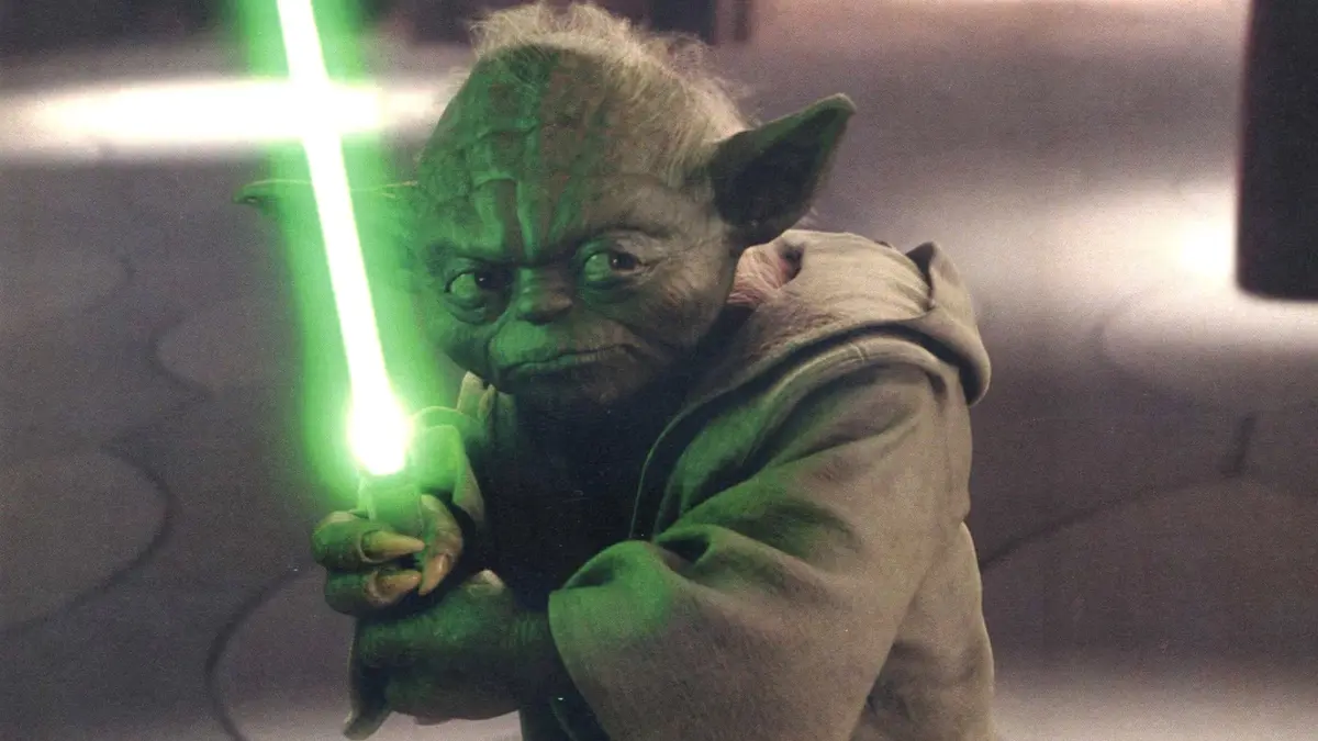 21 Years Later, The Prequels' Best Line Remains Star Wars' Greatest Quote