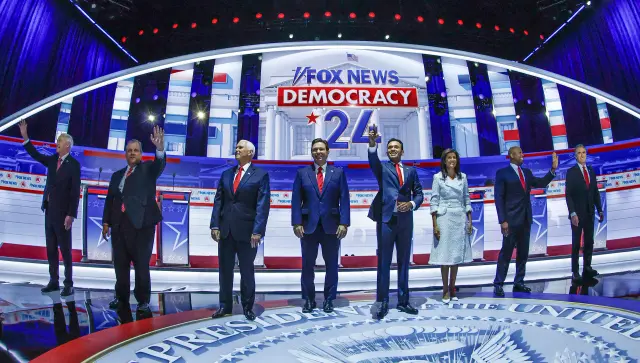 Republican-Debate
