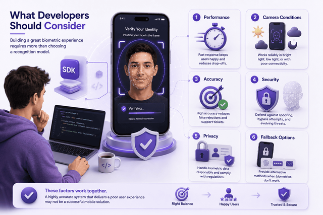 What Developers Should Consider