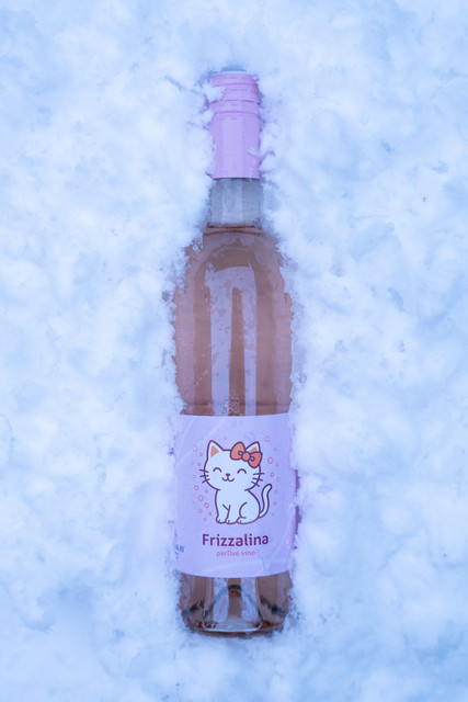 Frizzalina