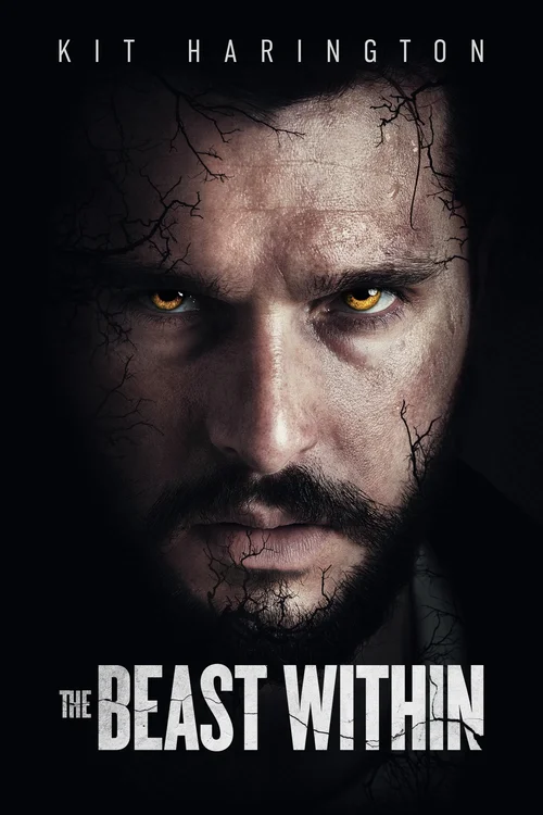 Wcielenie / The Beast Within (2024) PL.1080p.WEB-DL.H264.AAC2.0-S56 / Lektor PL