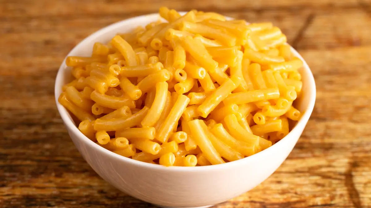 Unlock Homemade Flavor in Boxed Mac and Cheese
