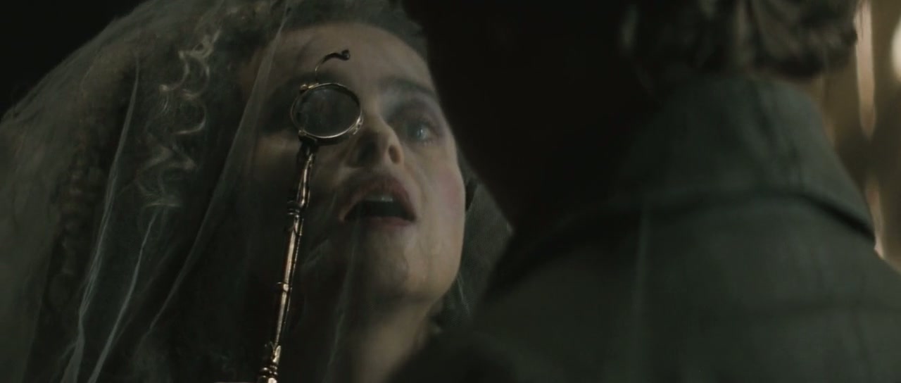 Great Expectations Screenshot
