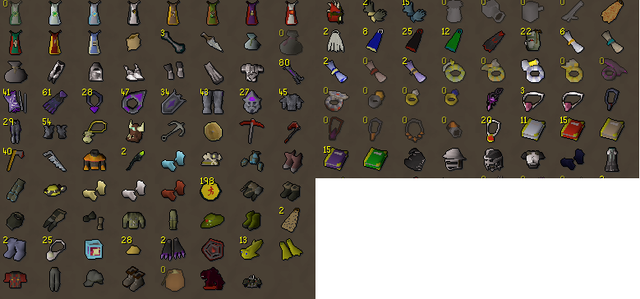 stats