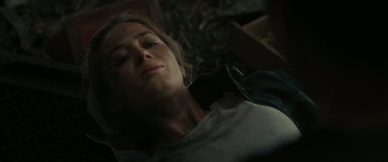 Edge of Tomorrow Screenshot