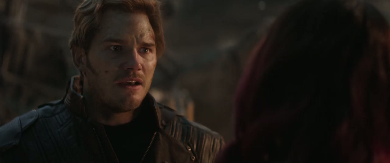 Avengers: Endgame Screenshot