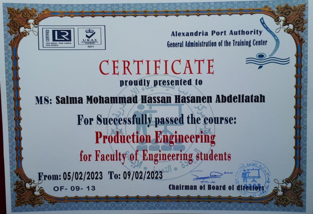 cert