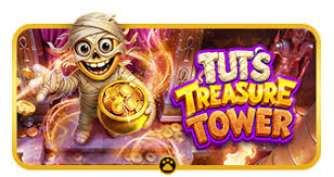 Tut’s Treasure Tower Oyna