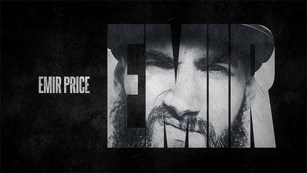 Grunge Intro Logo – MOGRT for Premiere Pro - 5