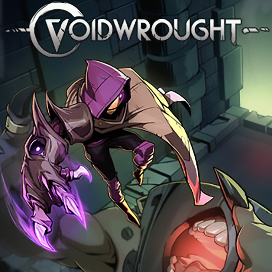 #Videojuego Voidwrought ¡¡GRATIS!!