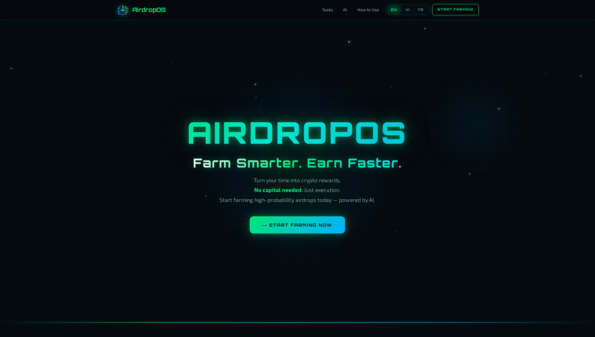 Screenshot of airdropfs.com