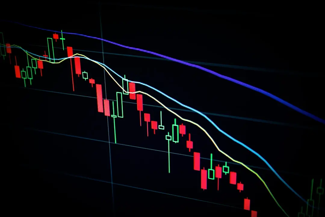 Crypto Trader Misses Million-Dollar Windfall