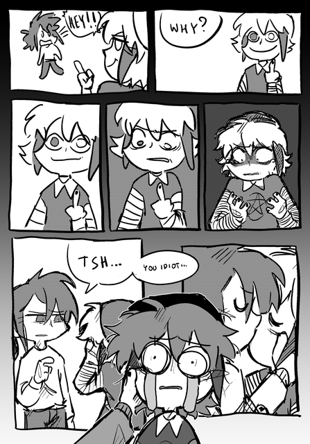 idiot