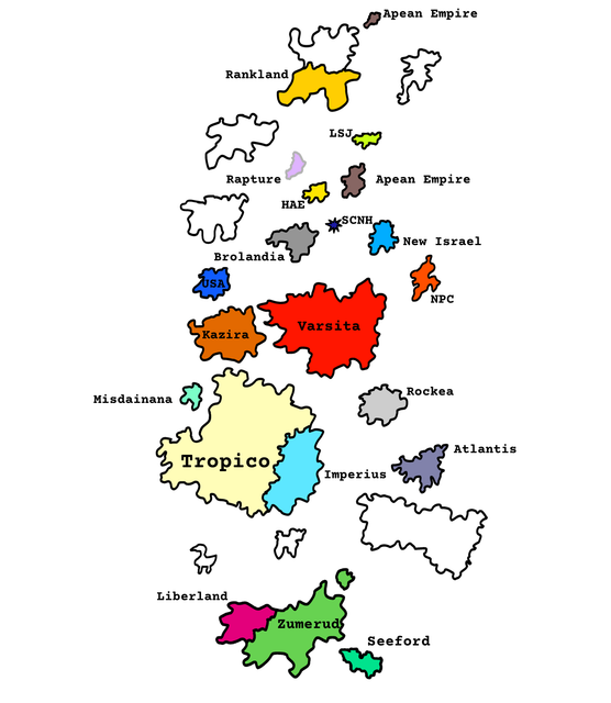 Rankland