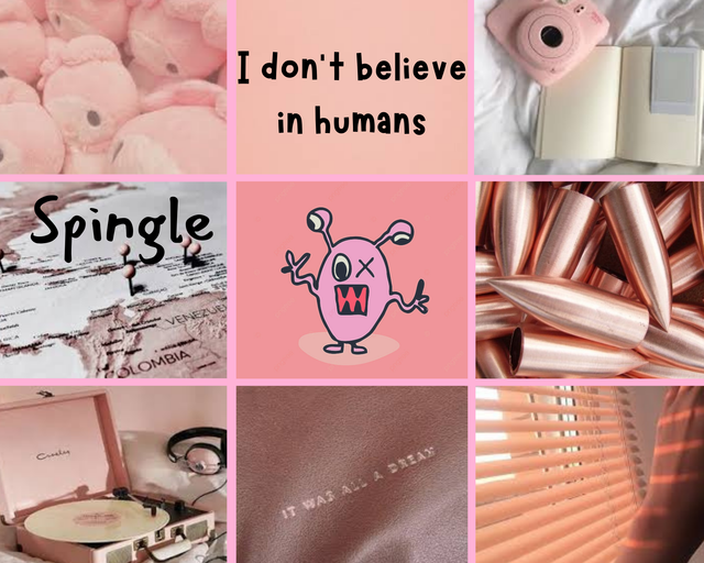 Spingle