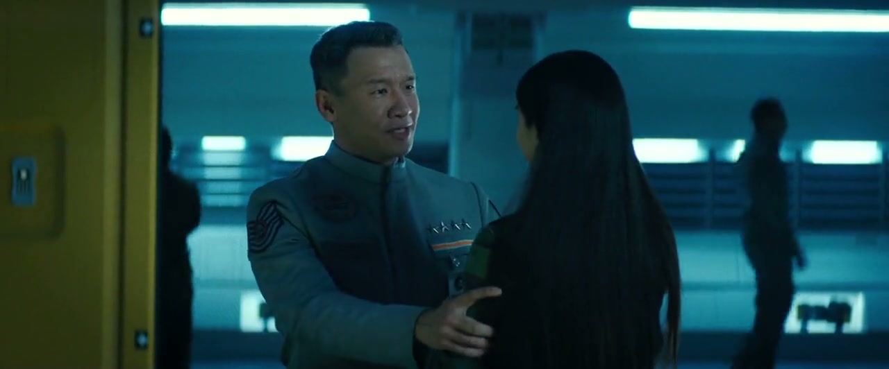 Independence Day: Resurgence Screenshot