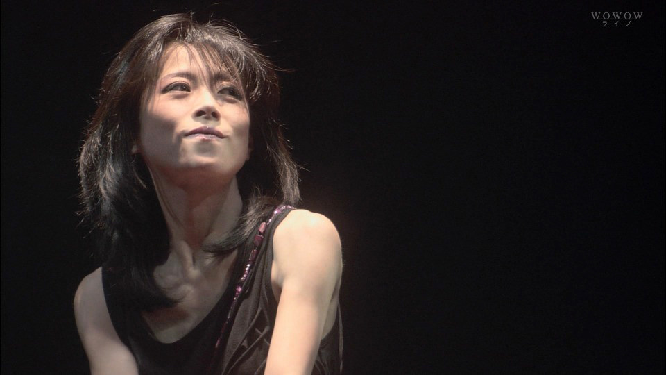 中森明菜 Special Live 2009 全15曲収録 ライブ J-POPアーティスト ライブブルーレイ限定盤 Blu-ray