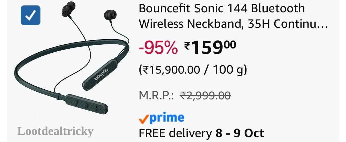 159 Amzn To | Exclusive Sale Discount 159 Amzn To | Exclusive Sale Discount