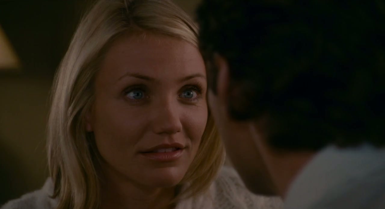 The Holiday Screenshot