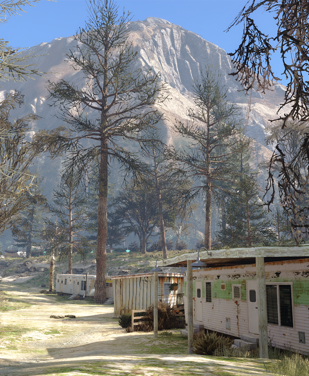 Bushplanet Gta Rp KRISSY C. REID - Page 11 - Character Stories - GTA World Forums - GTA V ...